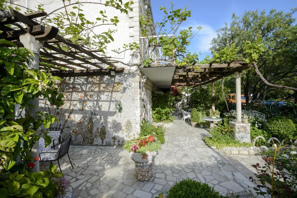 Apartments Milic Mlini Dış mekan fotoğraf