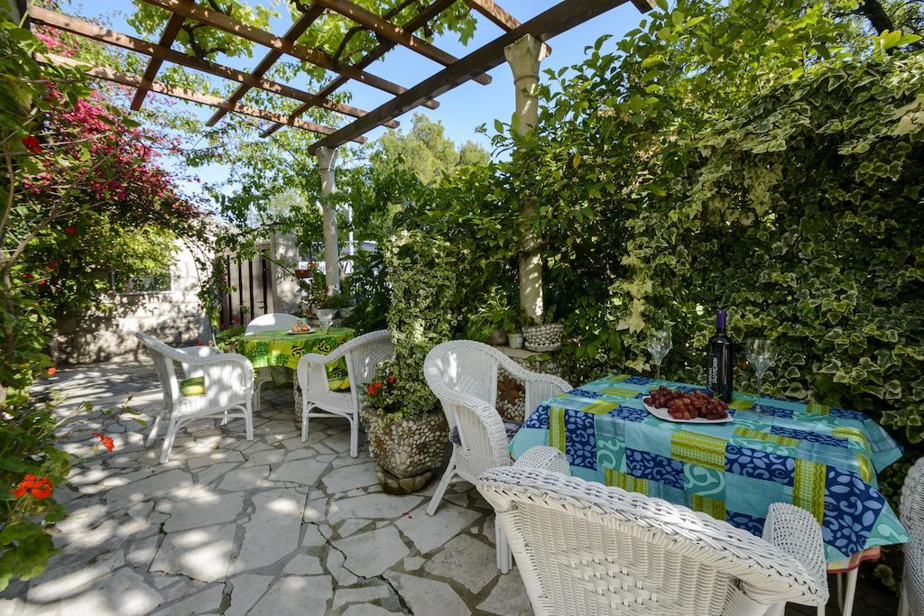 Apartments Milic Mlini Dış mekan fotoğraf