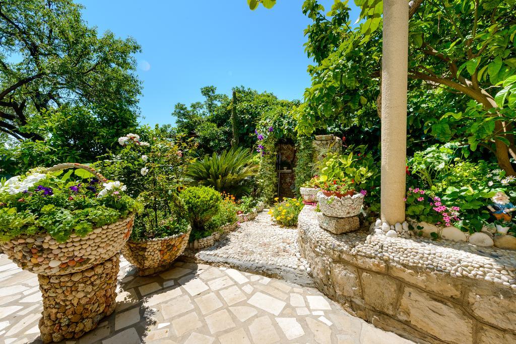 Apartments Milic Mlini Dış mekan fotoğraf