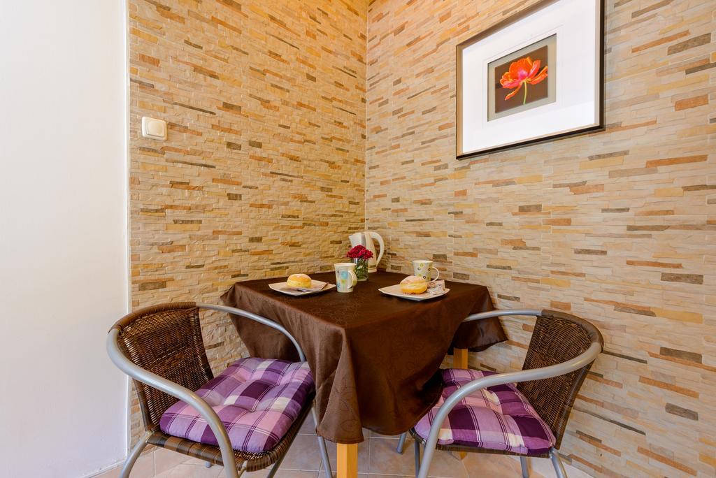 Apartments Milic Mlini Dış mekan fotoğraf