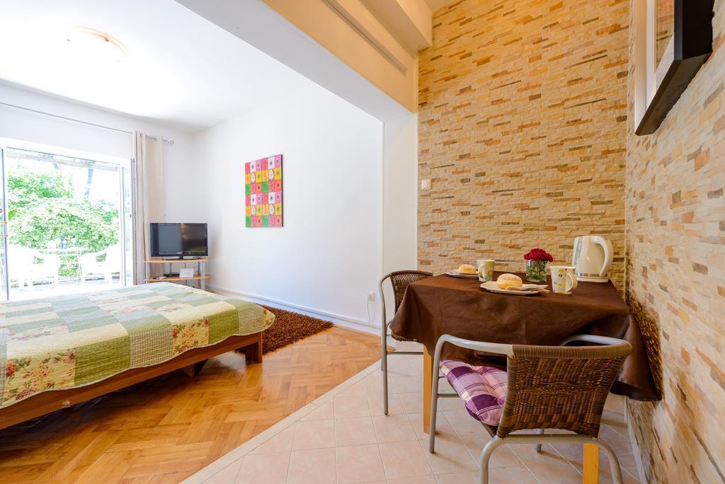 Apartments Milic Mlini Dış mekan fotoğraf