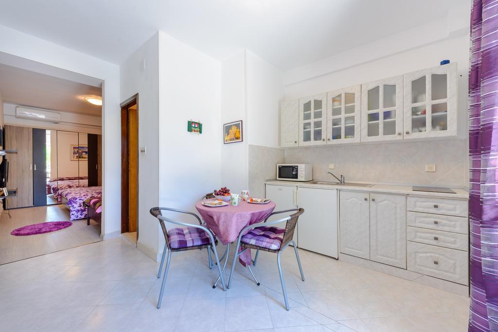 Apartments Milic Mlini Dış mekan fotoğraf