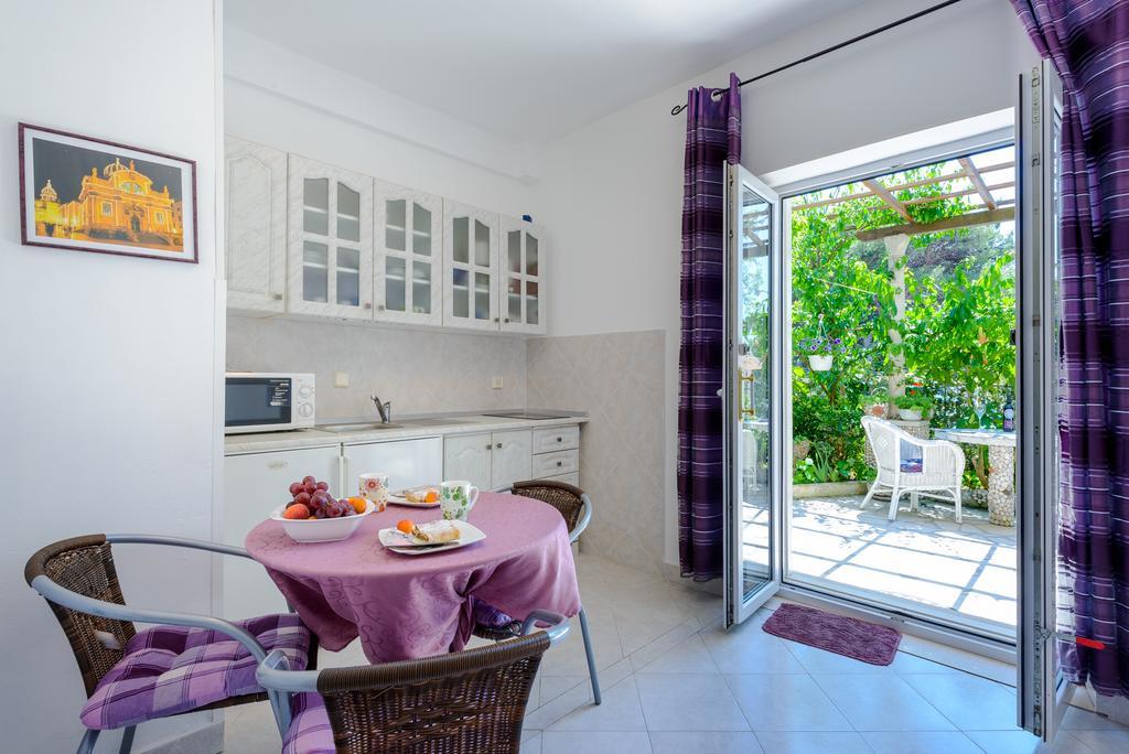 Apartments Milic Mlini Dış mekan fotoğraf
