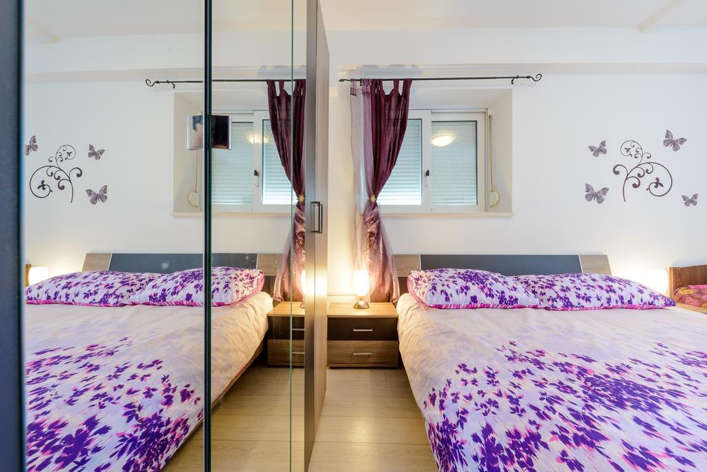 Apartments Milic Mlini Dış mekan fotoğraf